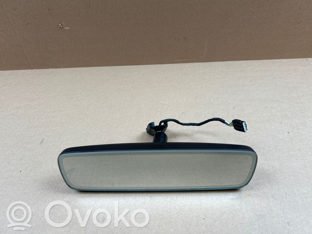 Ford Mustang Mach-E Espejo retrovisor (interior) 