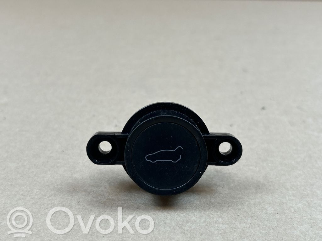 Tesla Model Y Tailgate/boot open switch button 