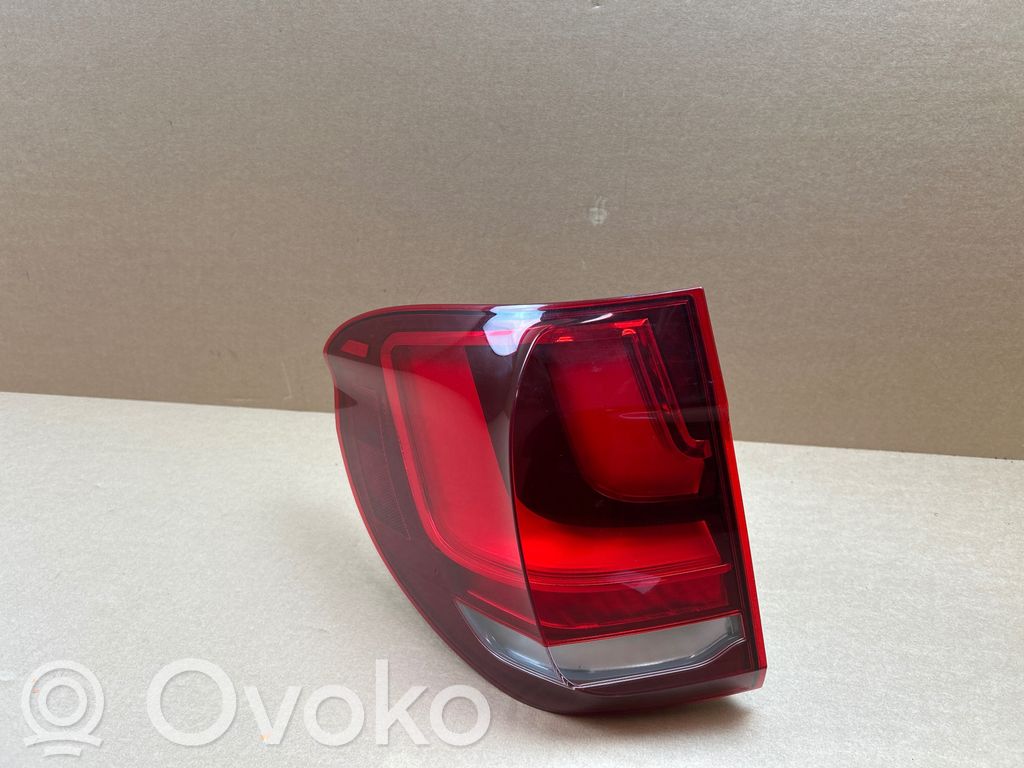 BMW X5 F15 Lampa tylna 