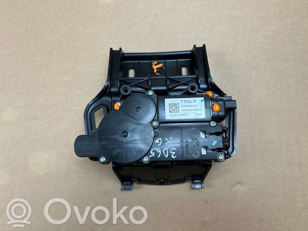 Tesla Model Y Motor de ajuste del asiento 