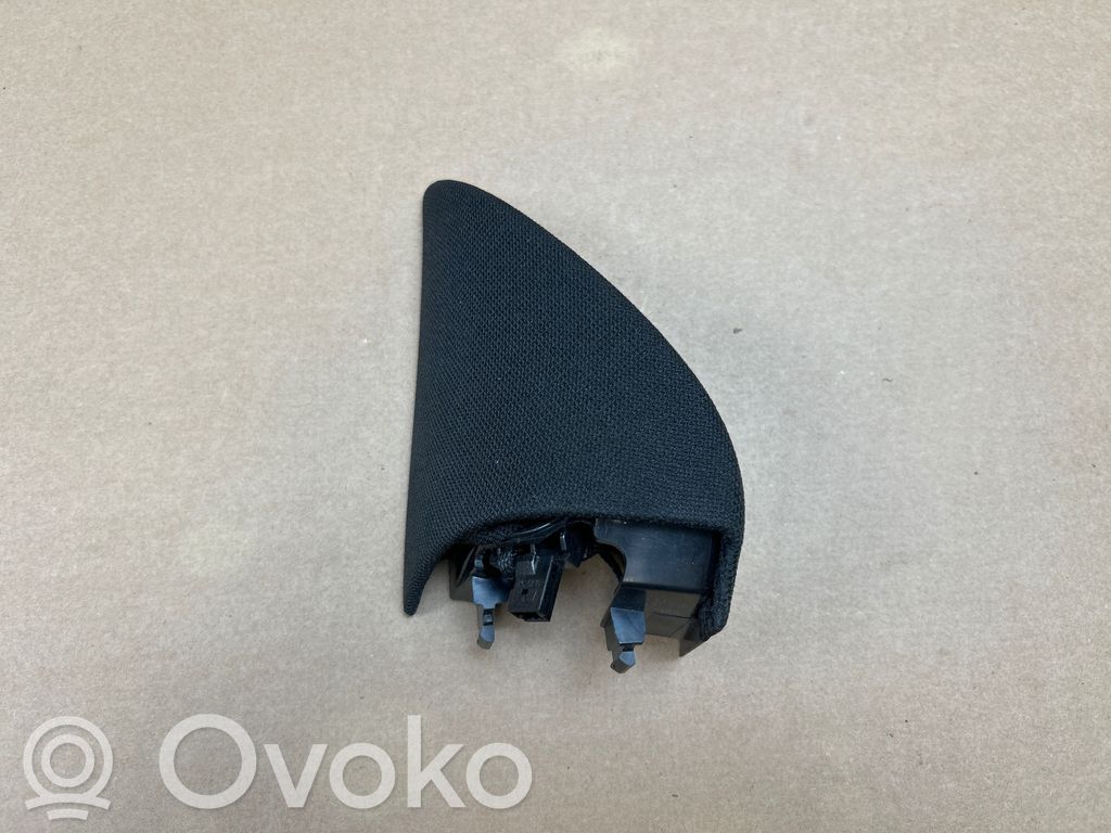 Tesla Model Y Altavoz de alta frecuencia en la puerta delantera 