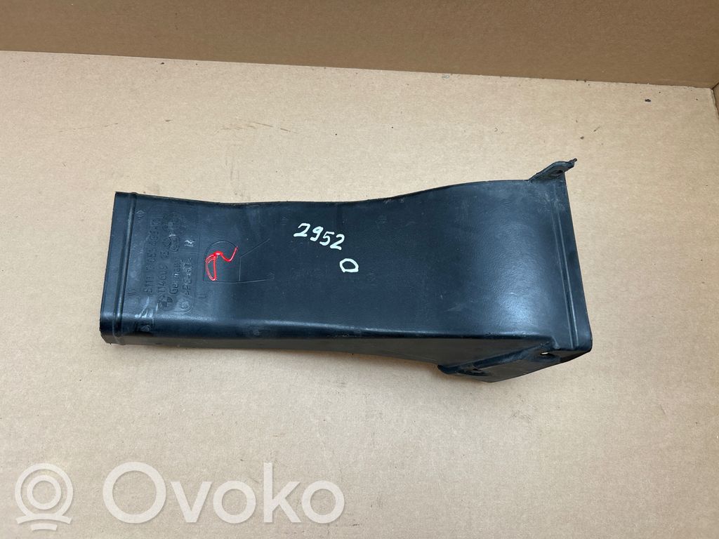 BMW 6 E63 E64 Šļūtene (-es) / caurule (-es) 