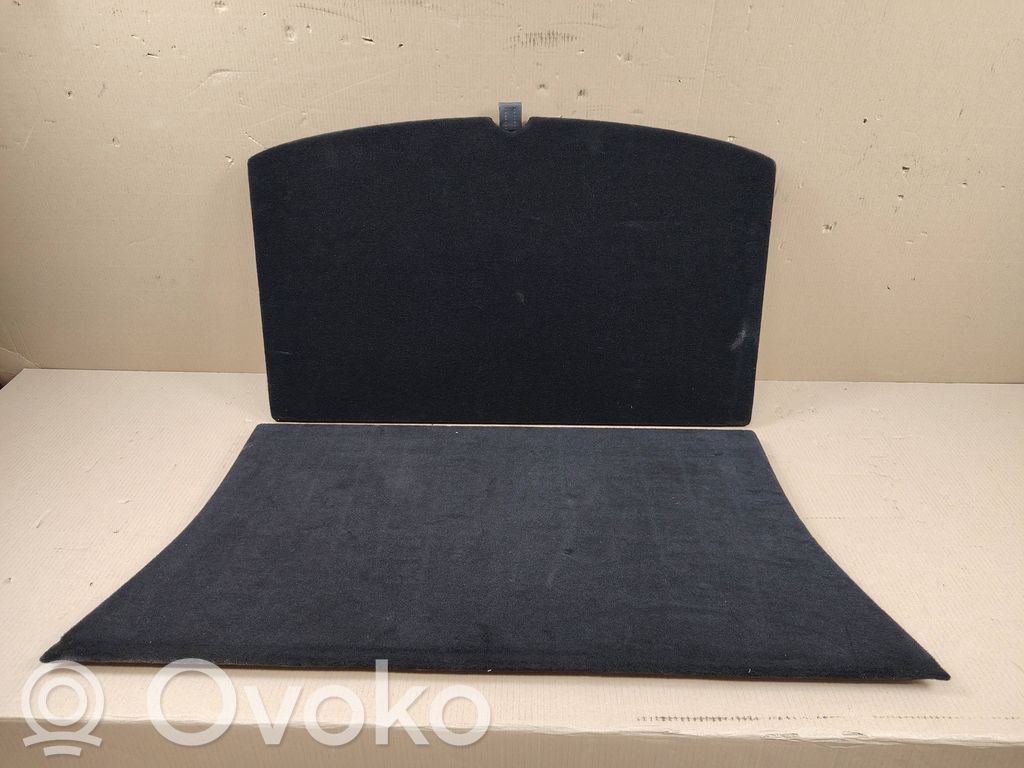 Tesla Model Y Bagažinės grindys 