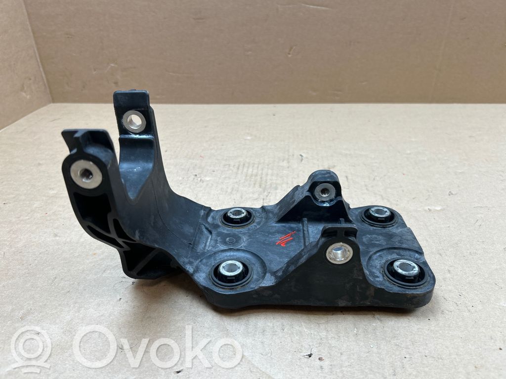 Ford Mustang Mach-E A/C compressor mount bracket 