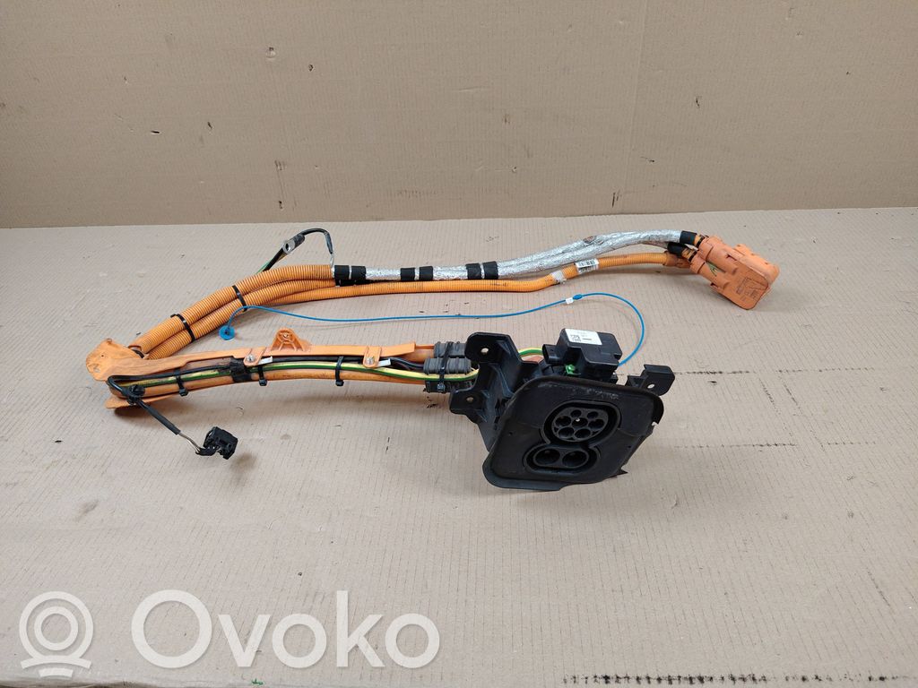 Kabel do ładowania samochodu elektrycznego   10808197,764004202B