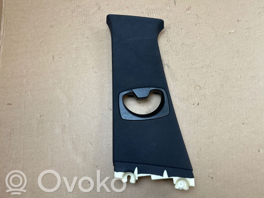 BMW 5 E60 E61 Rivestimento montante (B) (superiore) 