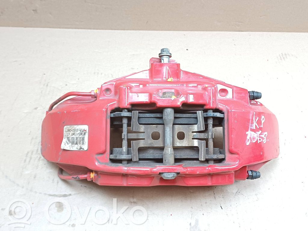 Ford Mustang Mach-E Front brake caliper 