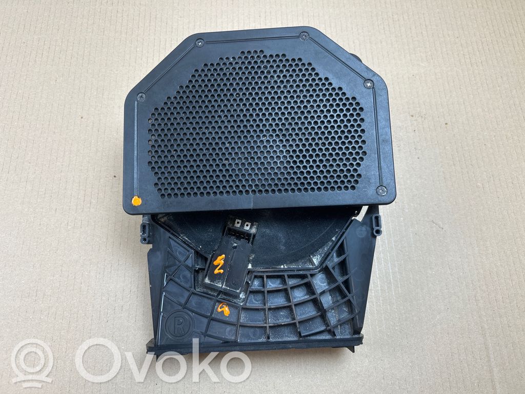 Subwoofer
