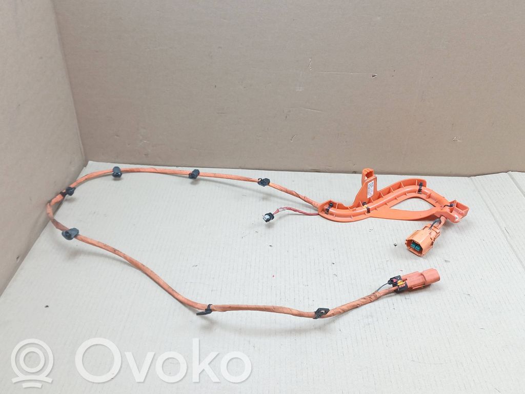 Tesla Model Y Other wiring loom 
