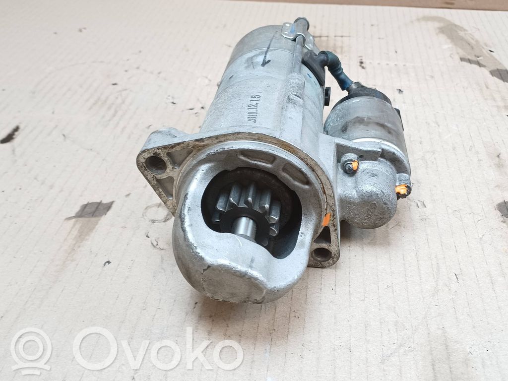 Motor de arranque   361002A810