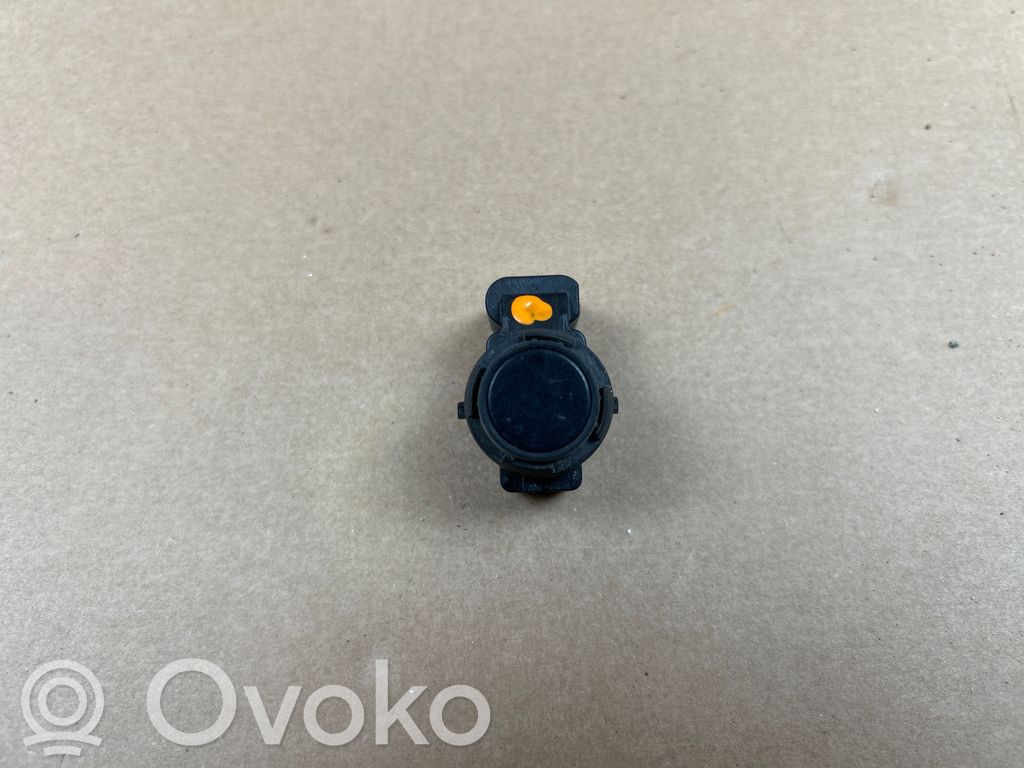 Volkswagen ID.4 Czujnik parkowania PDC 