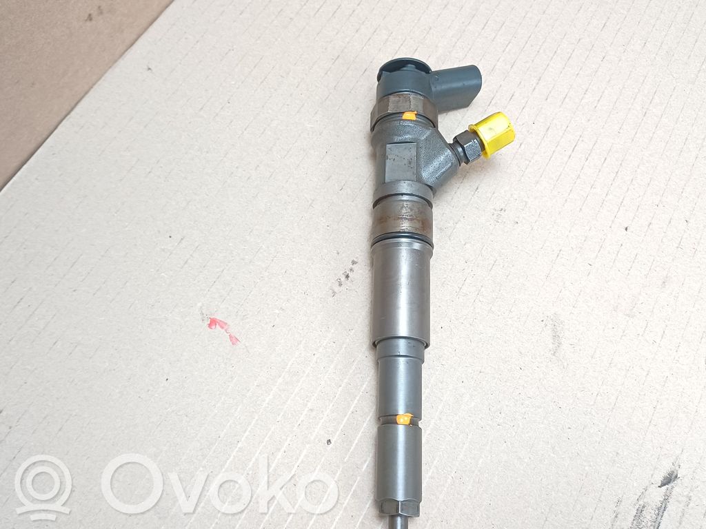 Injektor Einspritzdüse   7794435,0445110209