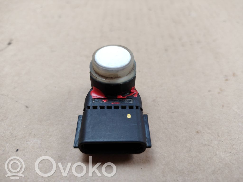 Parksensor PDC   4MT006HCD