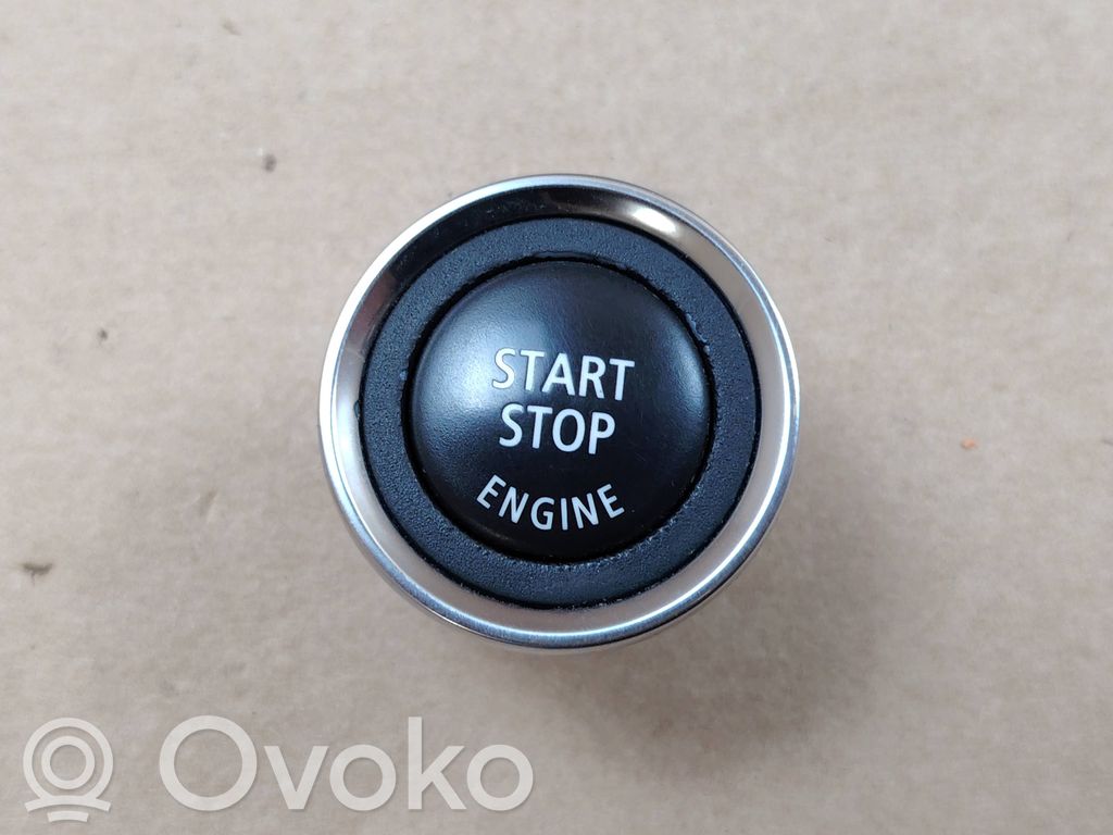 Interruptor de encendido/apagado del motor   914635604
