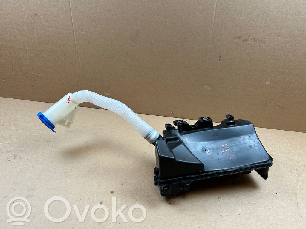 Volkswagen ID.3 Wischwasserbehälter 