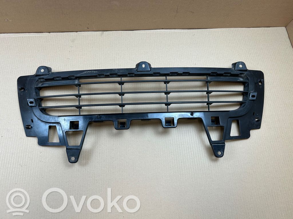 Porsche Cayenne (9PA) Kratka dolna zderzaka przedniego 