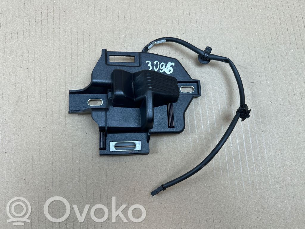 BMW 3 E92 E93 Tailgate/trunk/boot lock/latch/bracket 