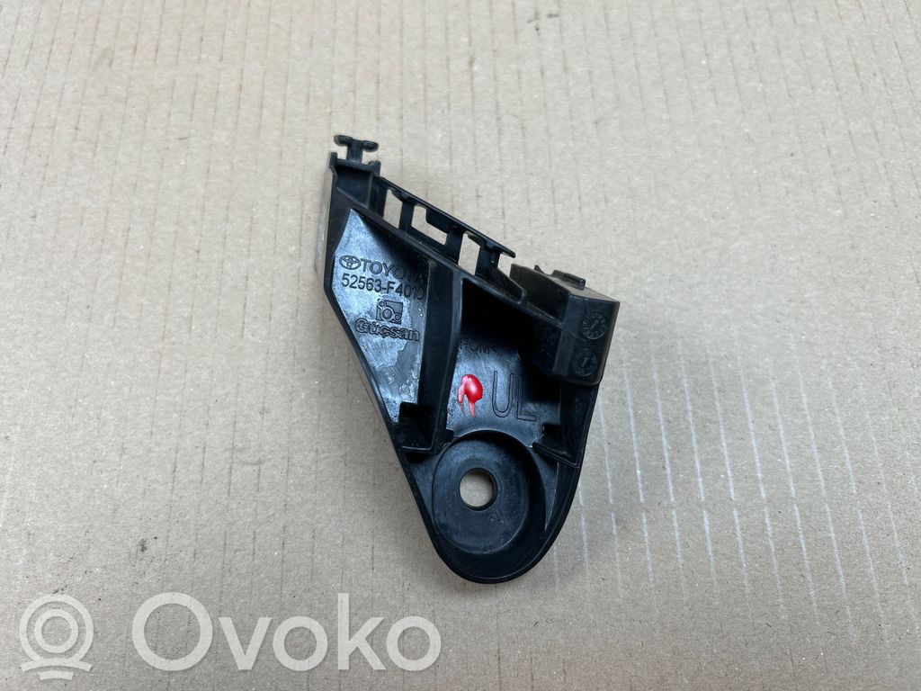 Galinis laikiklis bamperio   52563F4010