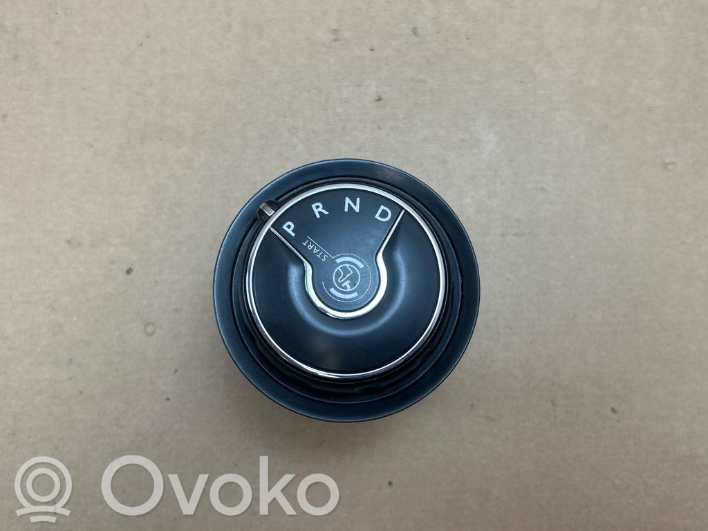 Selector de cambios   98093147ZD