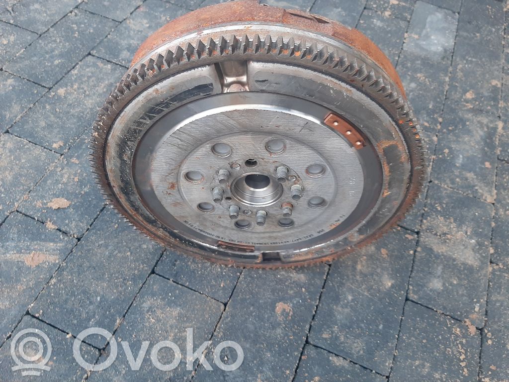 Sankabos komplektas