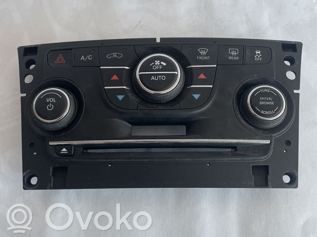 Bedieneinheit Controller Multimedia   1UW96AAAAA,2221