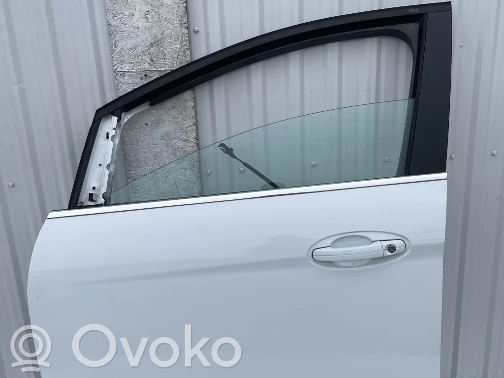 Ford C-MAX II Priekinės durys 
