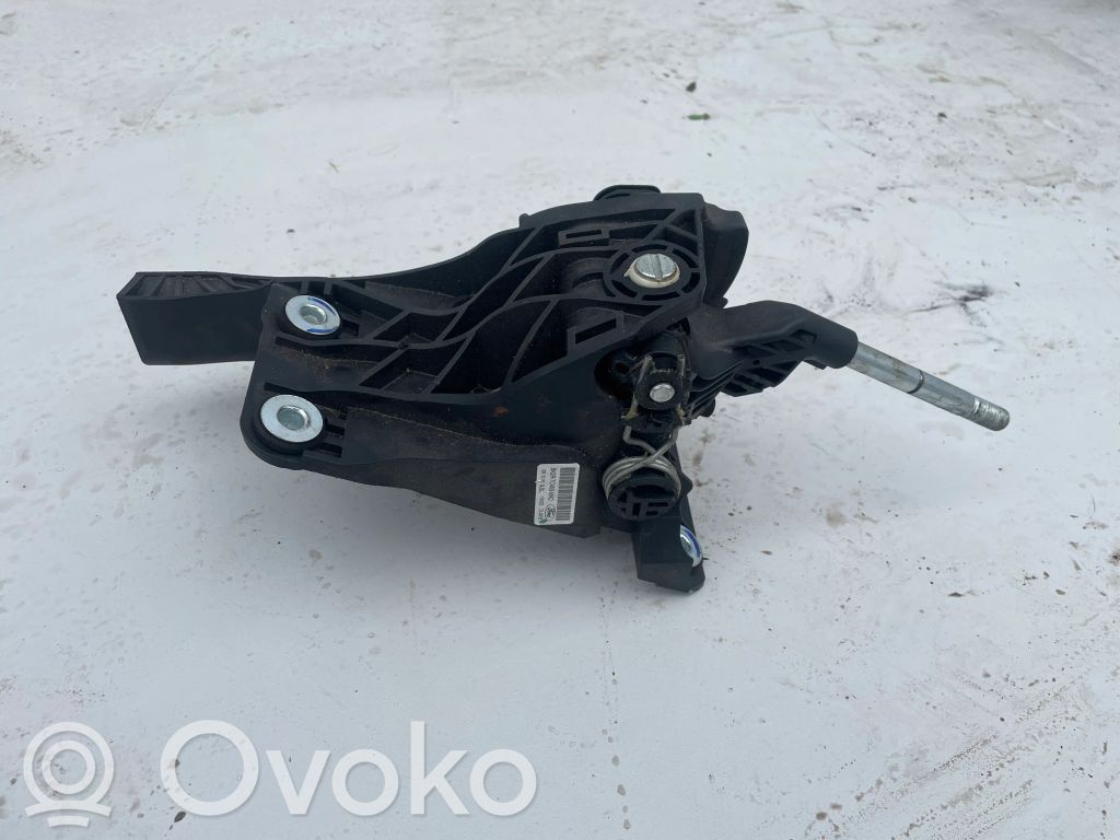 Ford Transit Custom Gear shifter/selector 