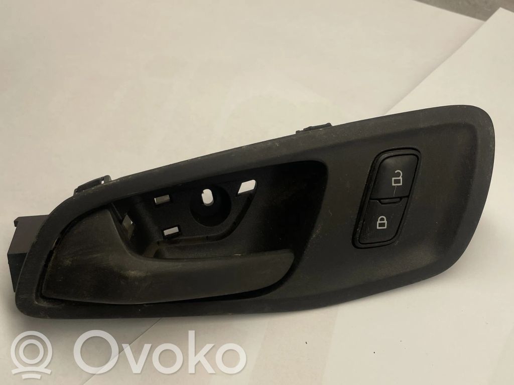 Ford Transit Custom Manecilla interna puerta delantera 