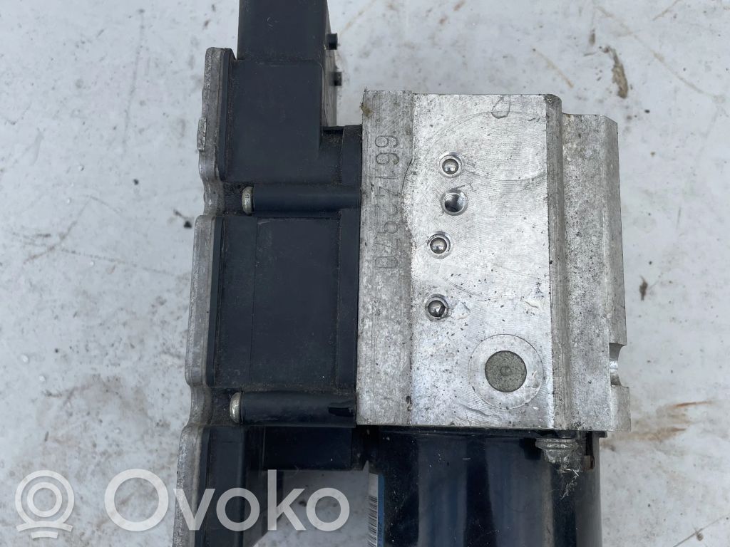 Alfa Romeo 159 ABS Pump 