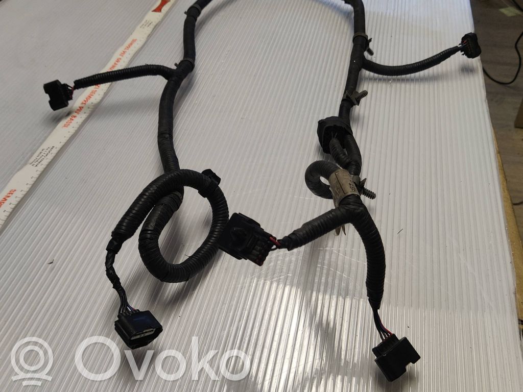 Cableado del sensor de aparcamiento (PDC)   91840,3Z010,1170507