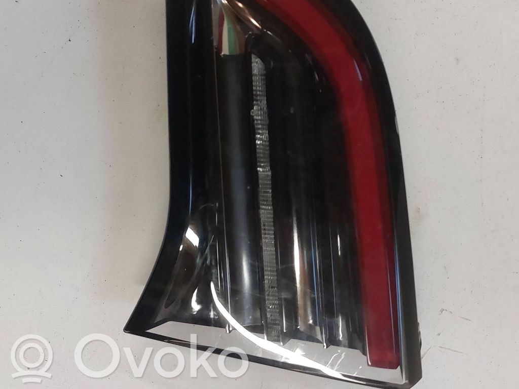 Tesla Model 3 Tailgate rear/tail lights 