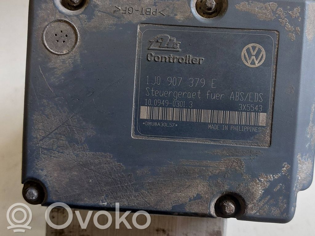 Volkswagen Sharan Pompe ABS 