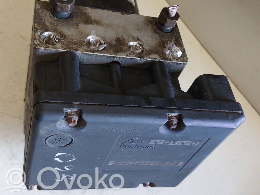 Volvo S60 ABS bloks 