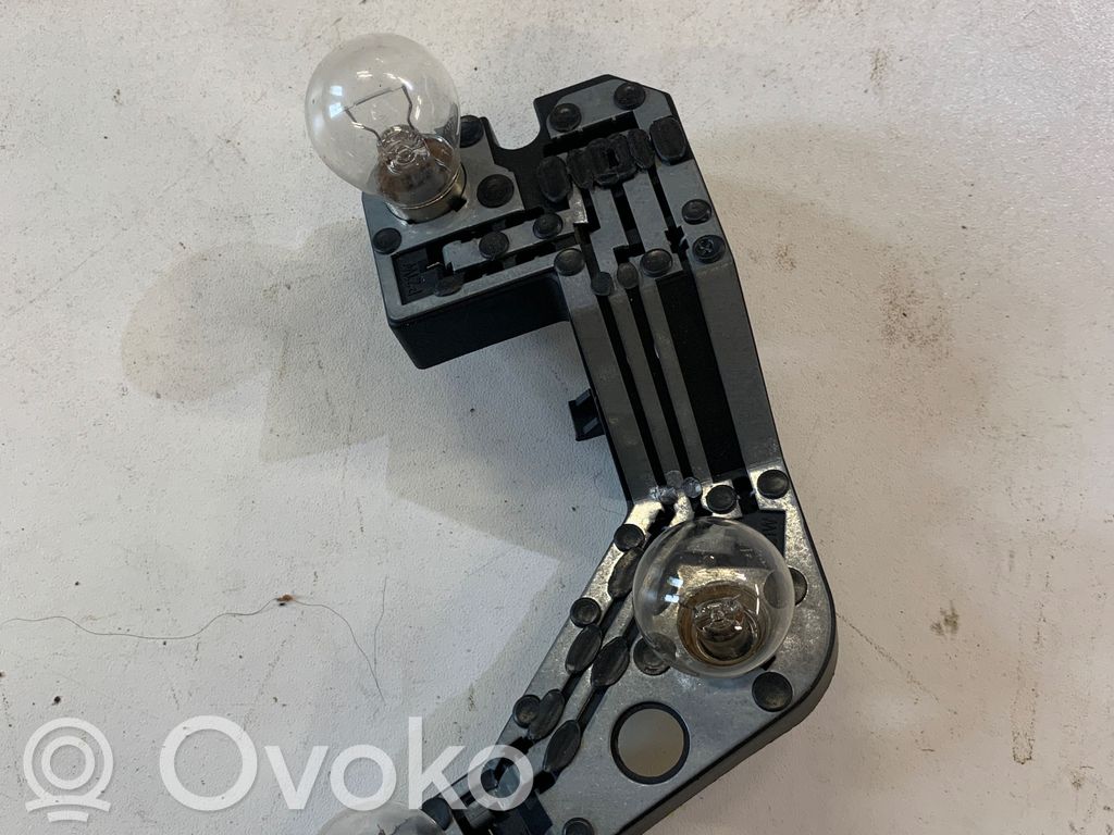 Renault Vel Satis Tail light bulb cover holder 