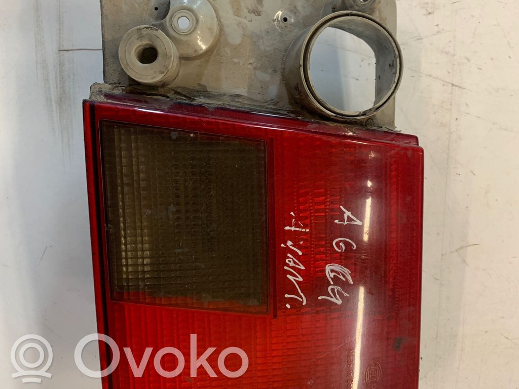 Audi A6 S6 C4 4A Tailgate rear/tail lights 