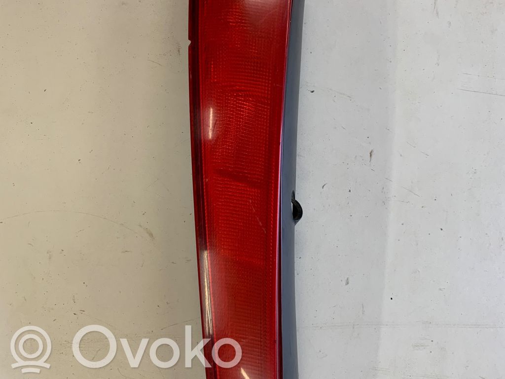 Rear/tail lights