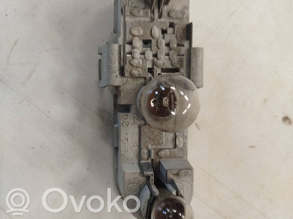 Volvo S40, V40 Galinio žibinto dangtelis (lizdas) 