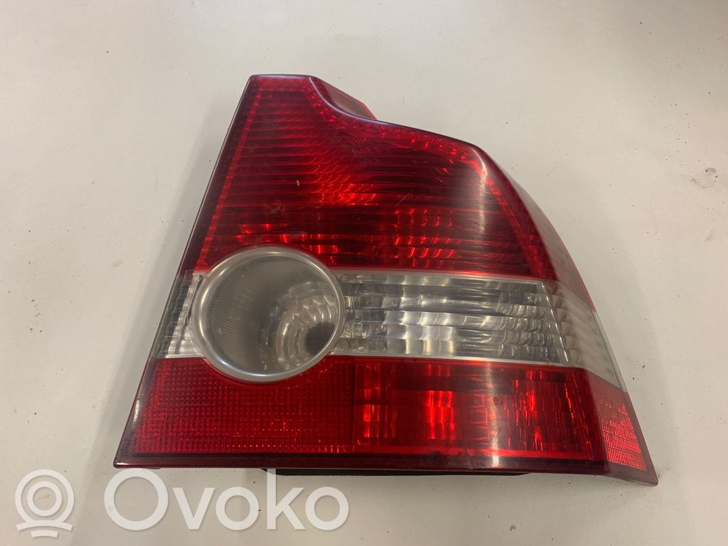 Volvo S40 Takavalot 