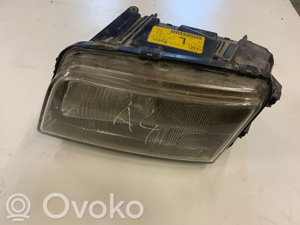 Audi A4 S4 B5 8D Scheinwerfer 