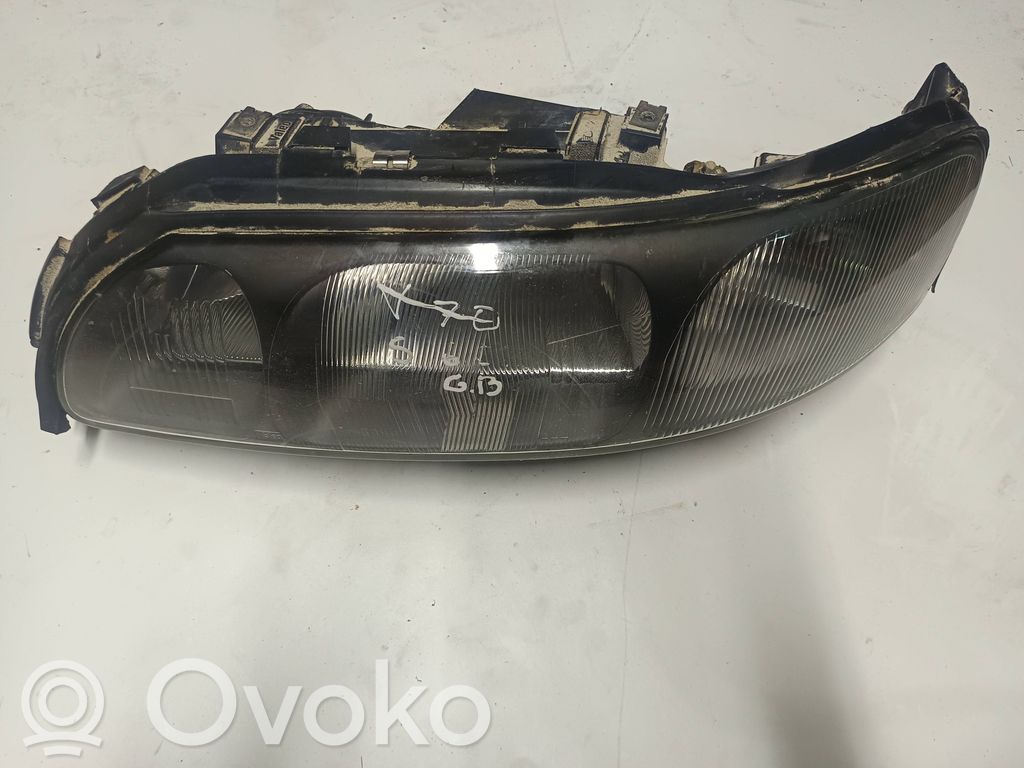 Volvo S60 Scheinwerfer 