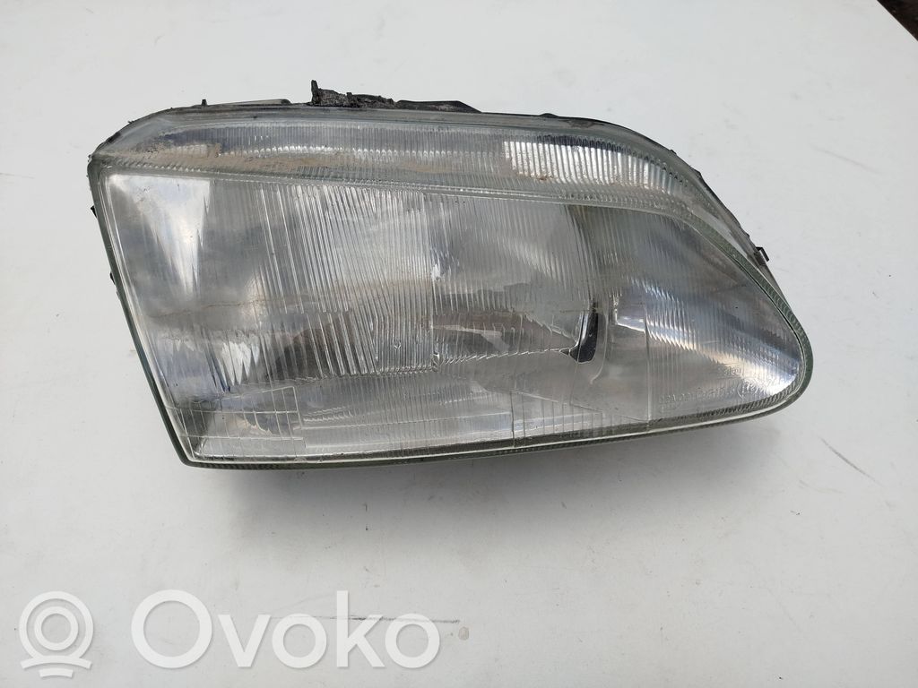 Renault Scenic I Scheinwerfer 