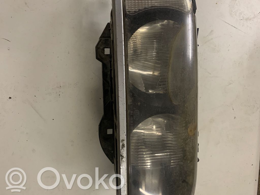 Headlight/headlamp