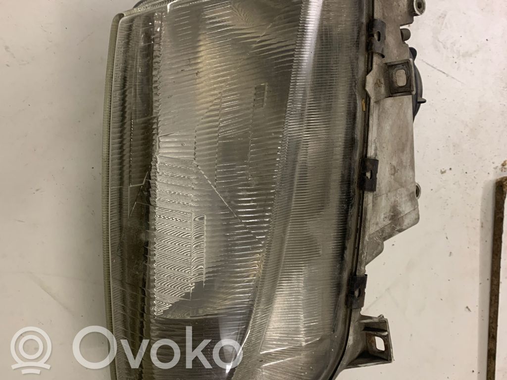 Scheinwerfer   0301048312,7M1941016J,95VW13006YC