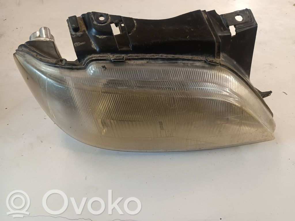 Citroen Xsara Faro delantero/faro principal 