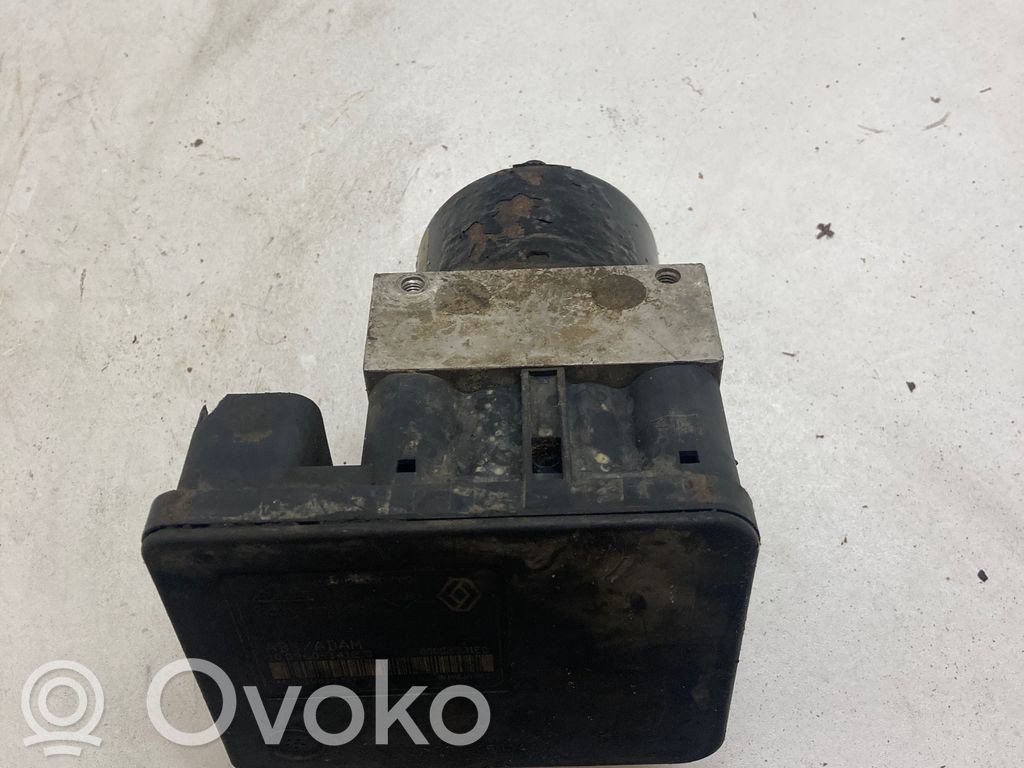 Renault Laguna II ABS bloks 