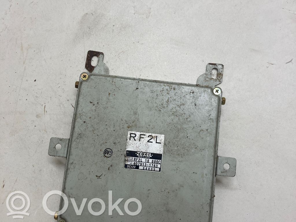 Mazda 323 F Engine control unit/module 