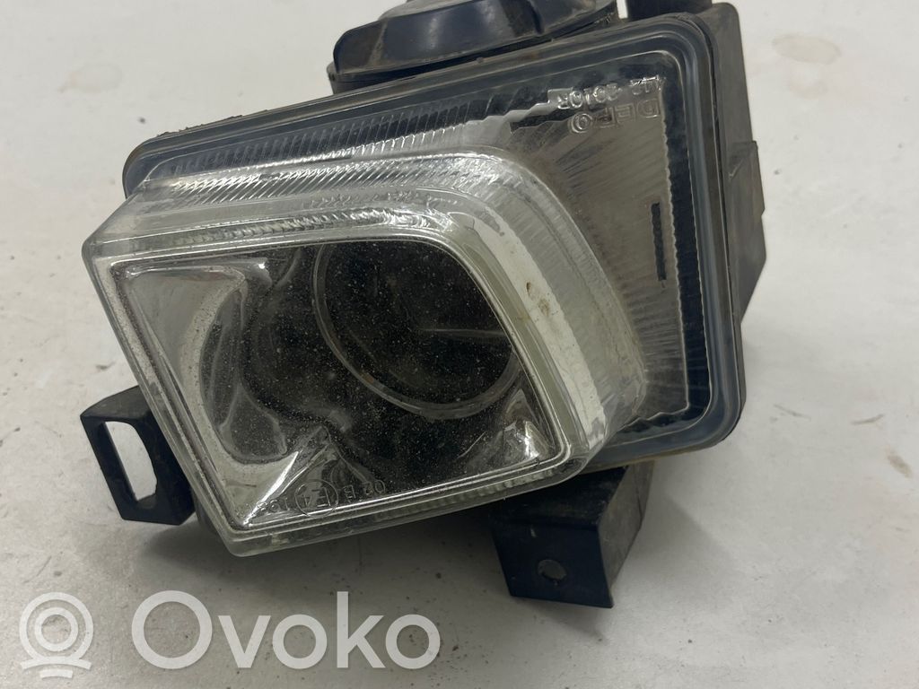 Opel Vectra C Front fog light 
