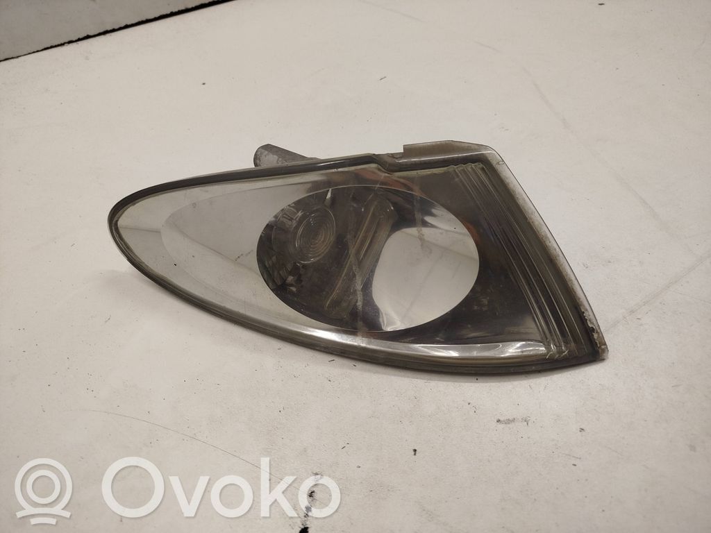 Renault Espace II Front indicator light 
