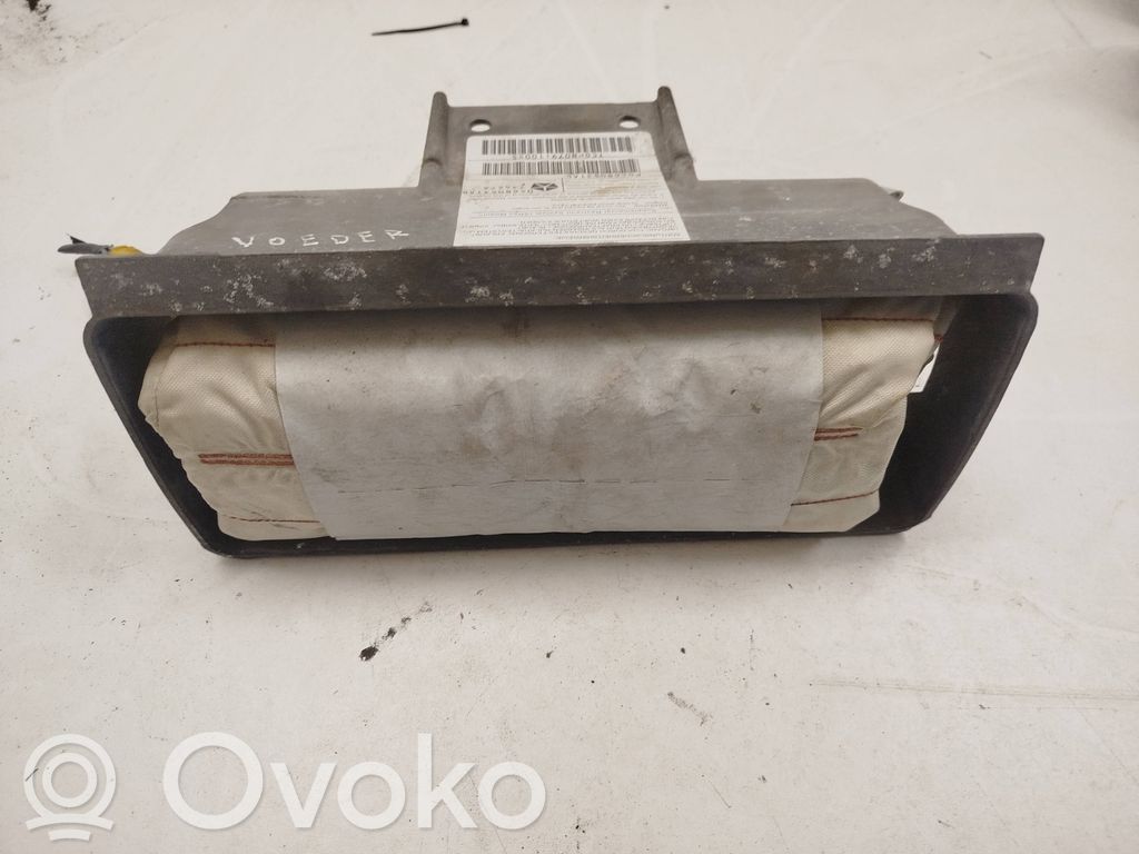 Chrysler Voyager Airbag del pasajero 