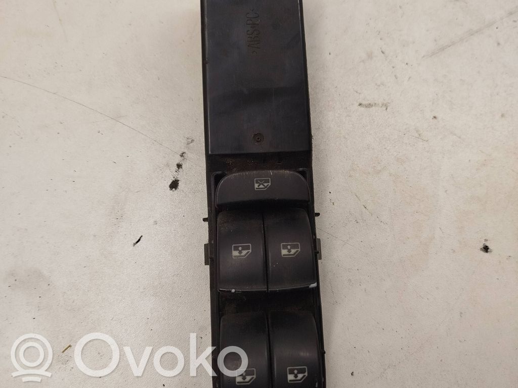 Saab 9-3 Ver2 Electric window control switch 